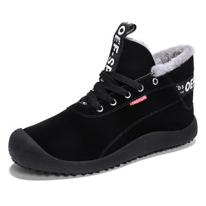 2020 Black Shoes