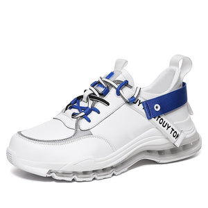 2020 White Sport Shoes