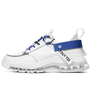 2020 White Sport Shoes