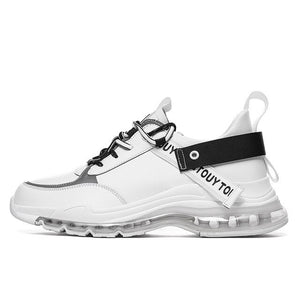 2020 White Sport Shoes
