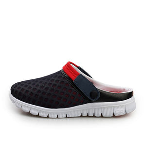 2020 White Sport Shoes