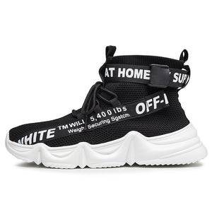 2020 Blue Sport Shoes #TREND
