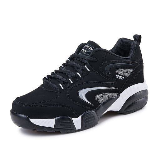 2020 Black Sport Shoes