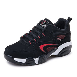 2020 Black Sport Shoes