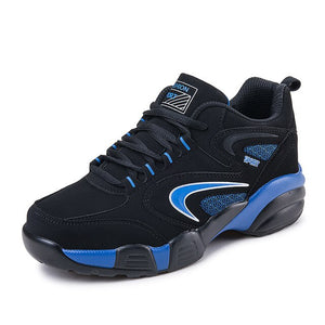 2020 Black Sport Shoes