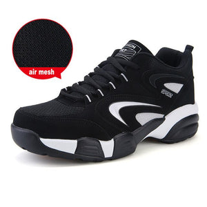 2020 Black Sport Shoes