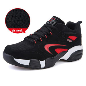 2020 Black Sport Shoes