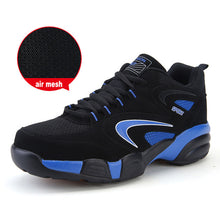 Load image into Gallery viewer, 2020 Black Sport Shoes