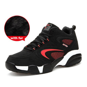 2020 Black Sport Shoes