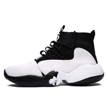 Load image into Gallery viewer, 2020 Black Sport Shoes