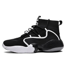 Load image into Gallery viewer, 2020 Black Sport Shoes
