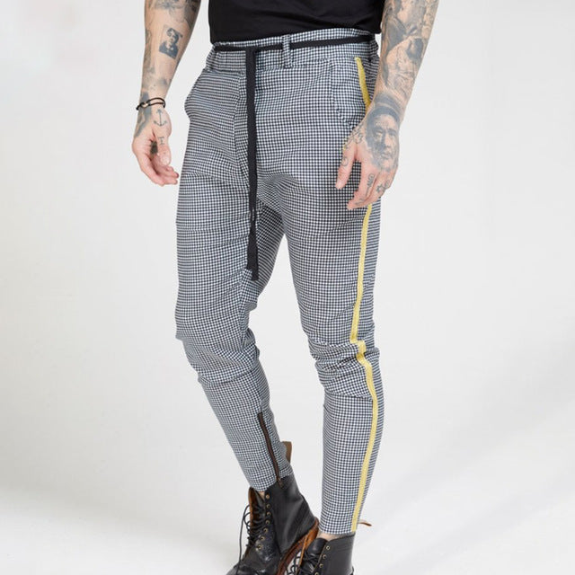 Casual Pants Men