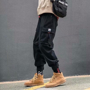 Overalls Male Mens Army Clothing