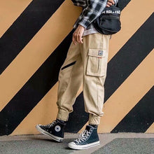 Load image into Gallery viewer, Overalls Male Mens Army Clothing