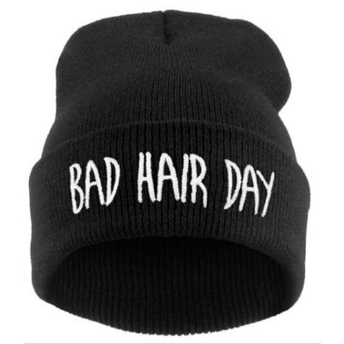Bad Hair Day