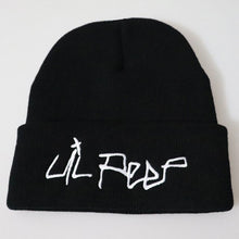 Load image into Gallery viewer, Lil Peep Winter Beanies Hats