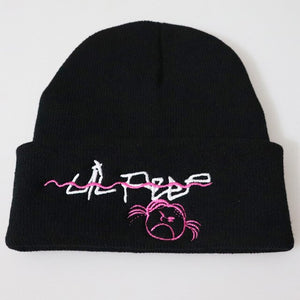 Lil Peep Winter Beanies Hats