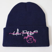Load image into Gallery viewer, Lil Peep Winter Beanies Hats
