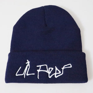Lil Peep Winter Beanies Hats