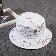 Load image into Gallery viewer, New Graffiti Bucket Hats