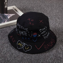 Load image into Gallery viewer, New Graffiti Bucket Hats