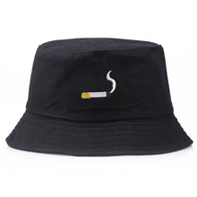 Load image into Gallery viewer, Cigarette Summer Bucket Hats
