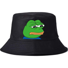 Load image into Gallery viewer, Sad Frog