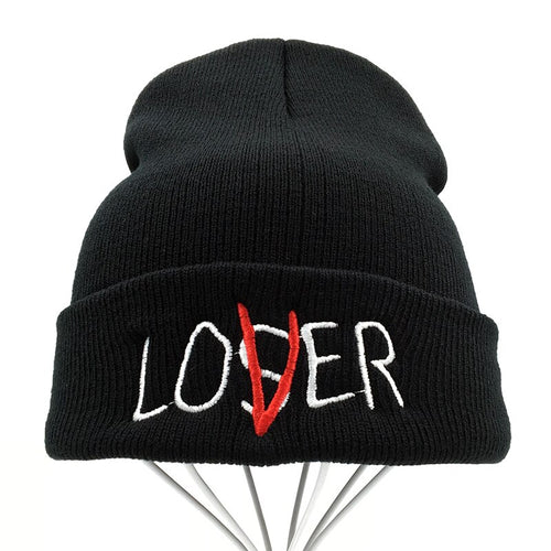 Brand loser