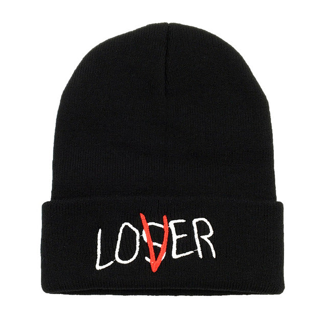 Brand loser
