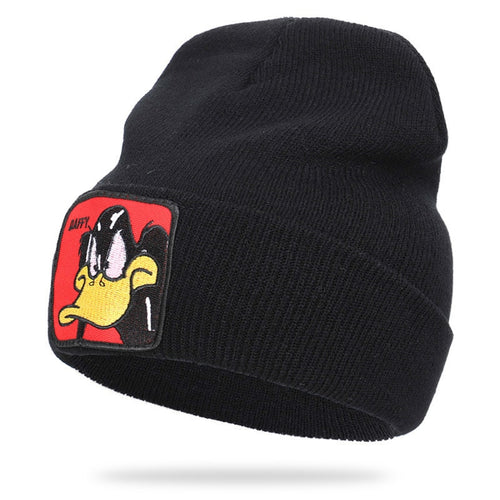 Donald Duck