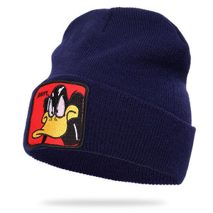 Donald Duck