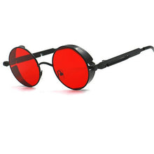 Load image into Gallery viewer, 2020 Polarized Round Metal Sunglasses