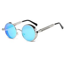 Load image into Gallery viewer, 2020 Polarized Round Metal Sunglasses