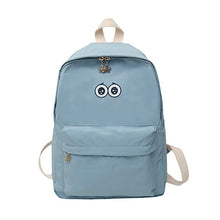 Load image into Gallery viewer, Women Backpacks Yellow