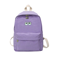 Load image into Gallery viewer, Women Backpacks Yellow