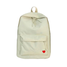 Load image into Gallery viewer, Women Backpacks Canvas Waterproof