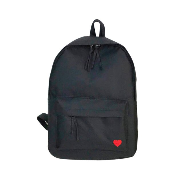Women Backpacks Canvas Waterproof