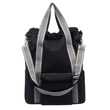 Load image into Gallery viewer, Women Backpacks Red