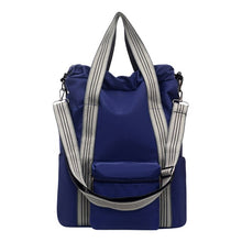 Load image into Gallery viewer, Women Backpacks Red