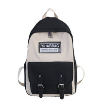 Load image into Gallery viewer, Women Backpacks Solid Color