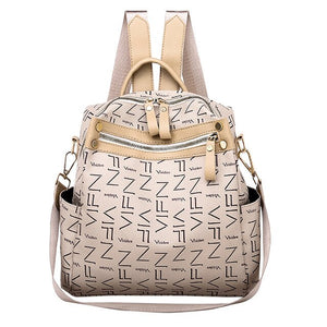 Women Backpacks Anti-Theft