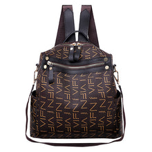 Load image into Gallery viewer, Women Backpacks Anti-Theft