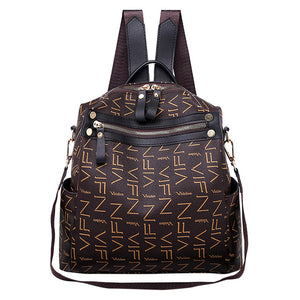 Women Backpacks Anti-Theft
