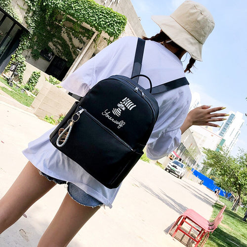 Women Backpacks Waterproof