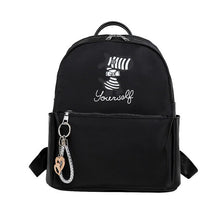 Load image into Gallery viewer, Women Backpacks Waterproof