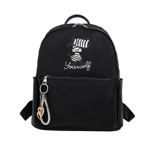 Women Backpacks Waterproof