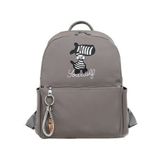 Load image into Gallery viewer, Women Backpacks Waterproof