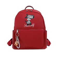 Load image into Gallery viewer, Women Backpacks Waterproof