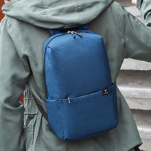 Load image into Gallery viewer, Women Backpacks Blue