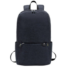 Load image into Gallery viewer, Women Backpacks Blue